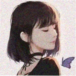 观众深夜解谜人头像
